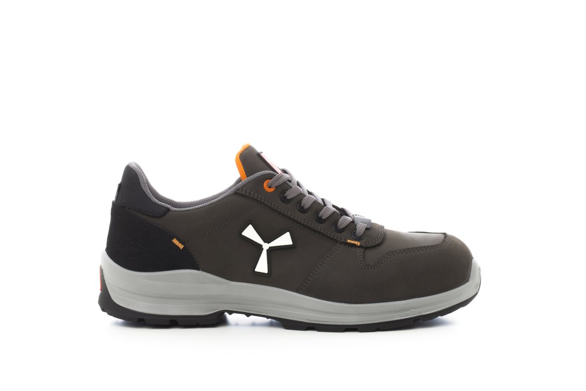 GET FORCE LOW S3-NBK