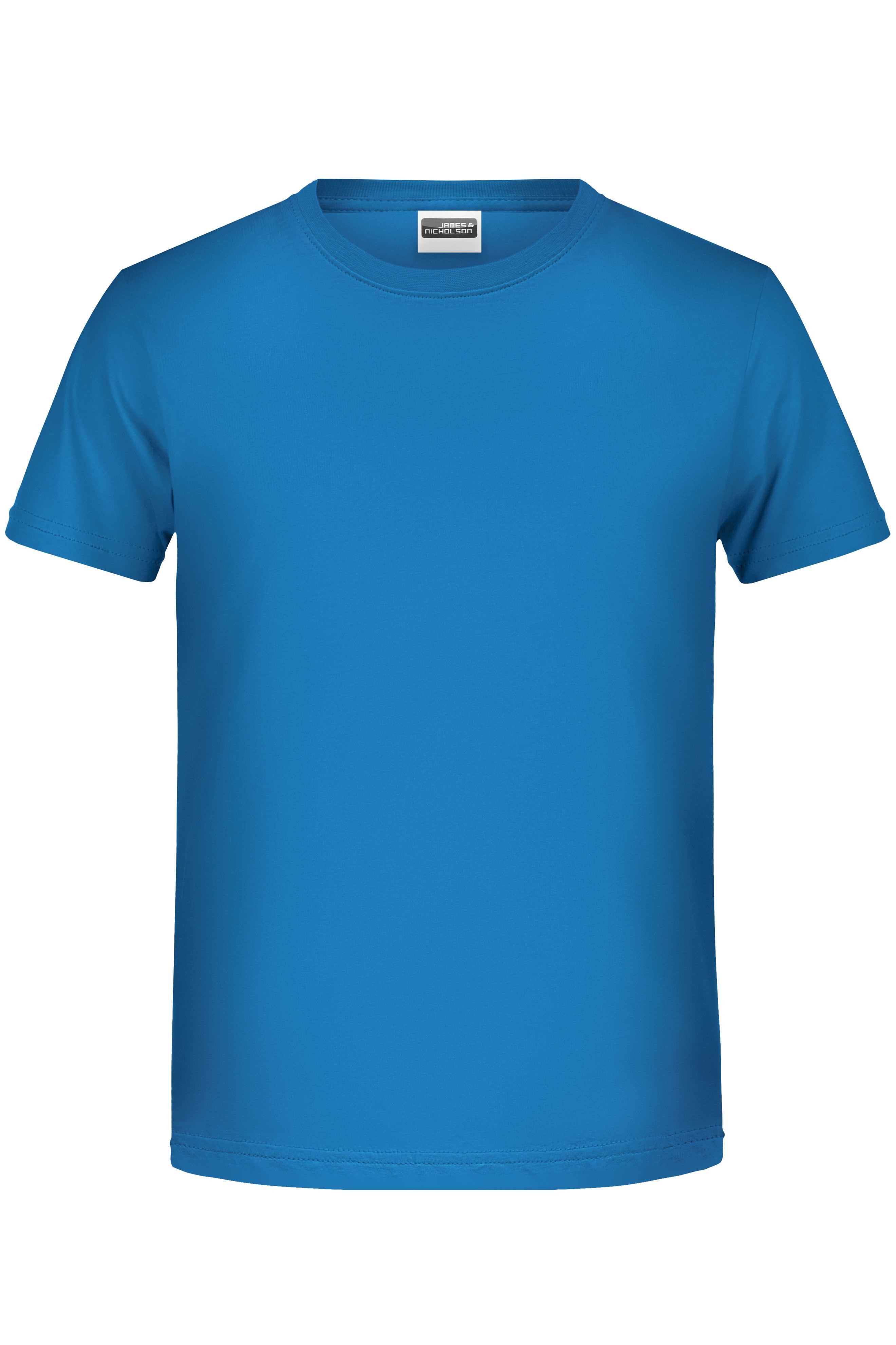 Boys' Basic-T OCS Standard - Daiber | Korte mouw