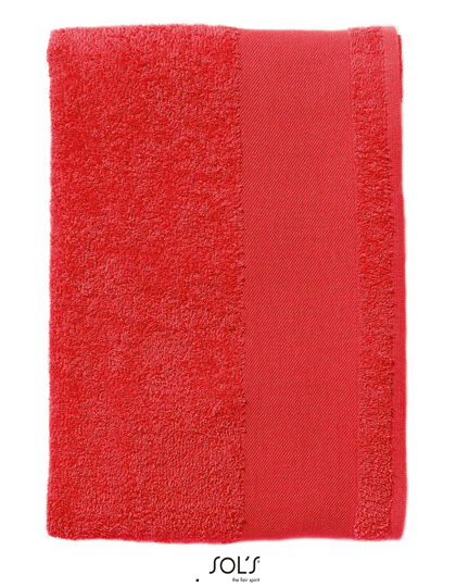 Guest Towel Island 30