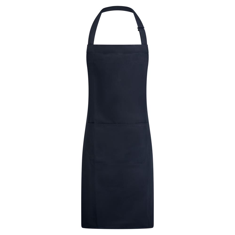 B2B Apron with pocket Ramsey