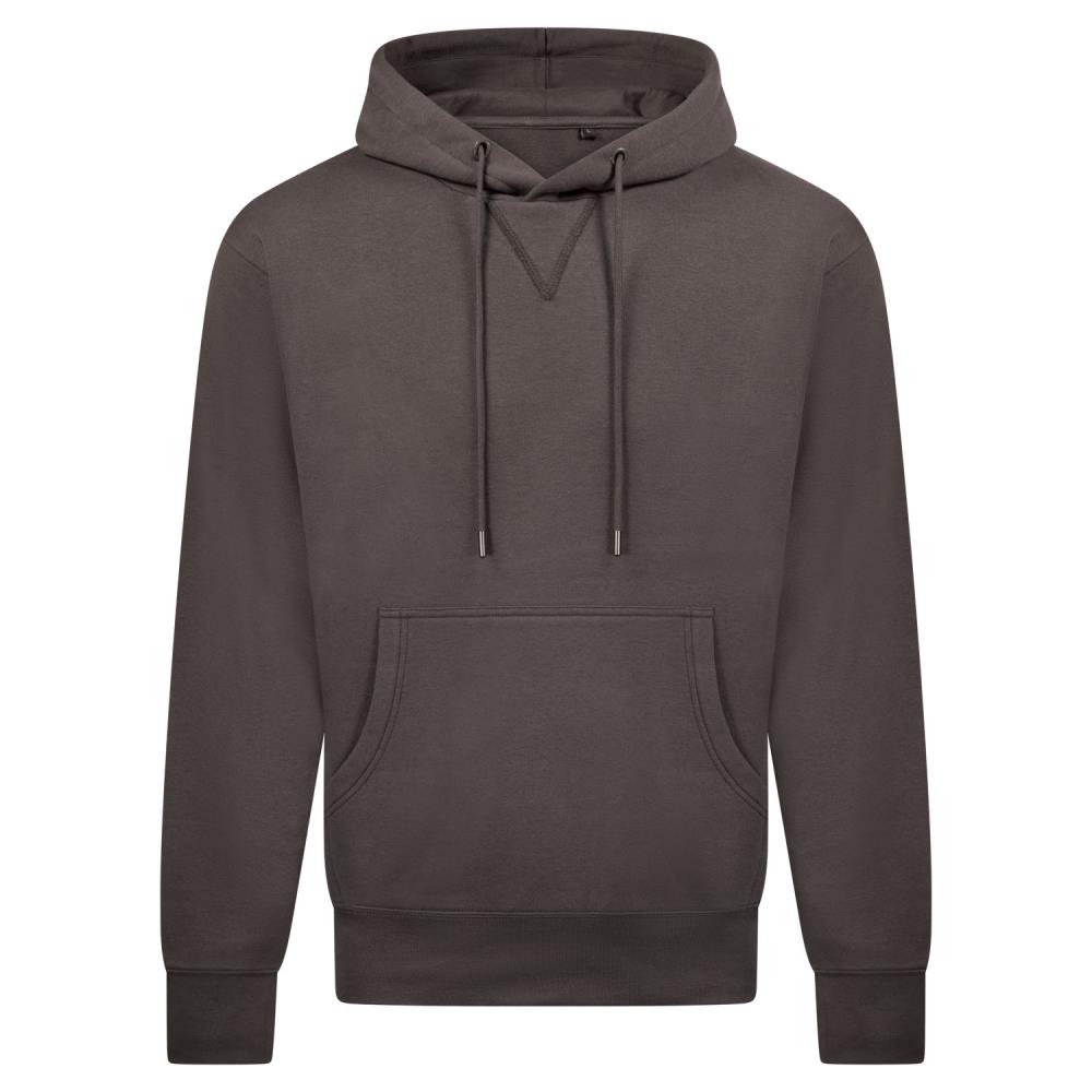 B2B Hooded band sweater Oliver