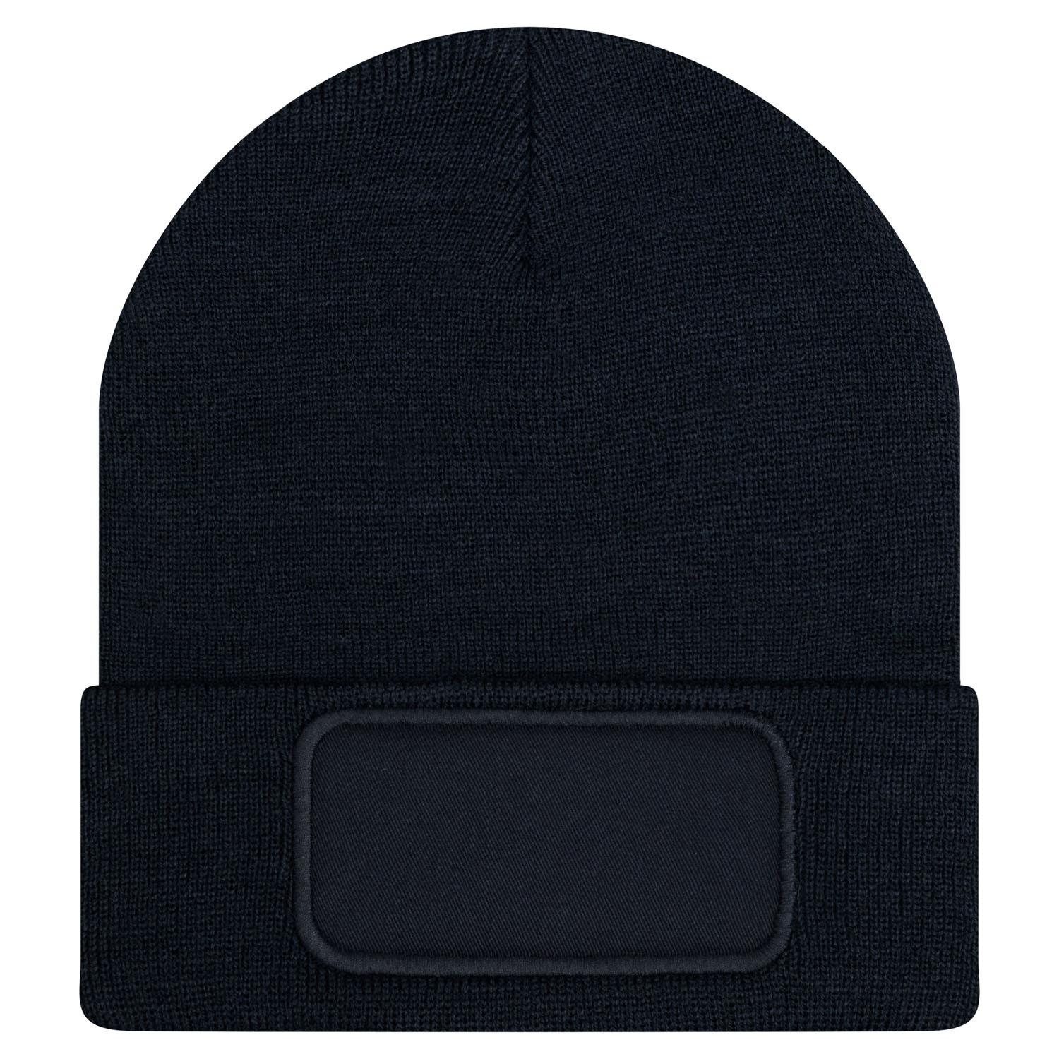 B2B Patch beanie Izzy