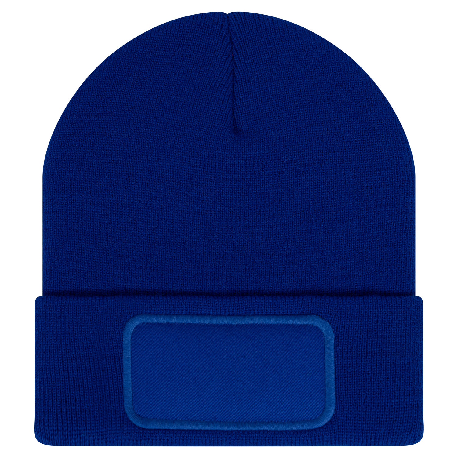 B2B Patch beanie Izzy
