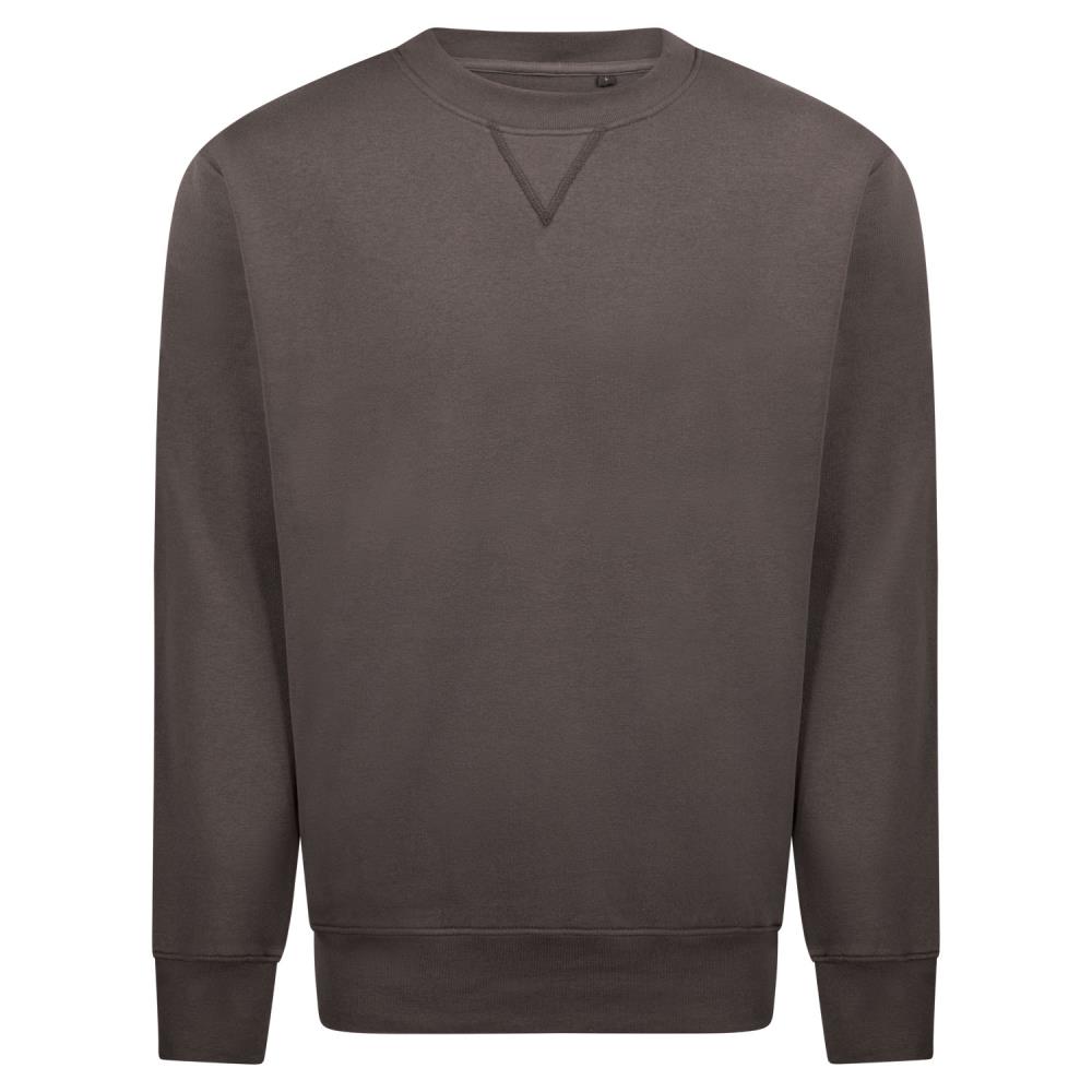 B2B Round neck sweater Nick