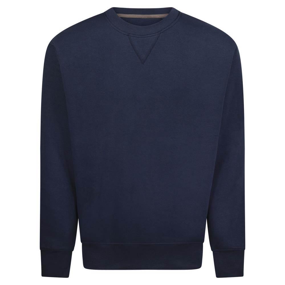 B2B Round neck sweater Nick
