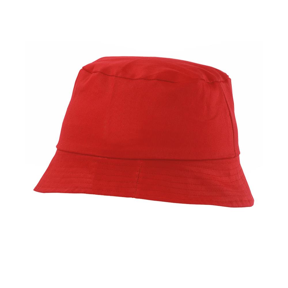 Promo Cotton Bob Hat