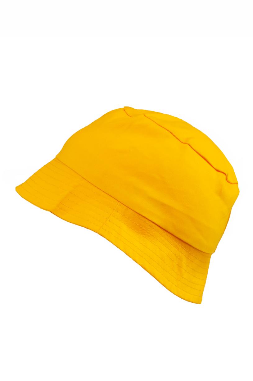 Promo Cotton Bob Hat