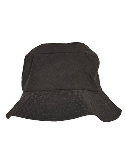 Elastic Adjuster Bucket Hat