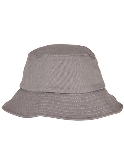 Kids´ Flexfit Cotton Twill Bucket Hat