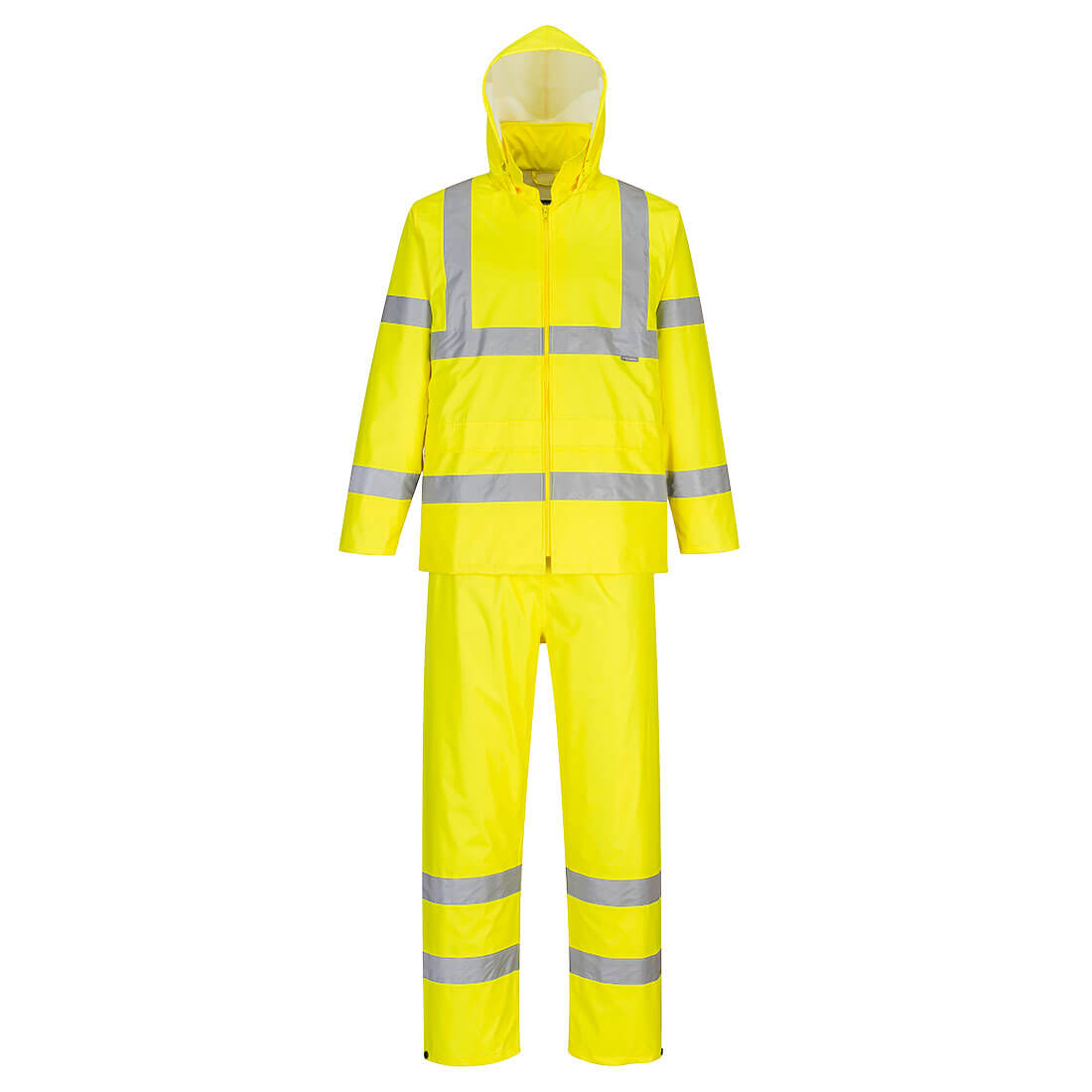 Hi-Vis Regenpak