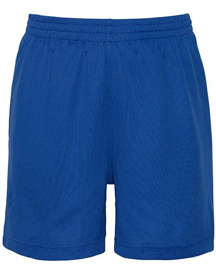 Just Cool - Kids´ Cool Short