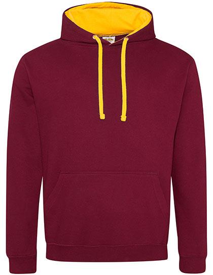 Just Hoods - Varsity Hoodie