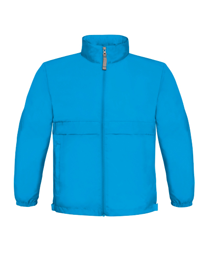 Kids´ Jacket Sirocco