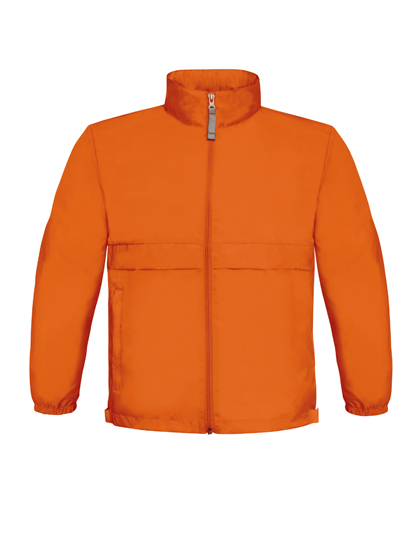 Kids´ Jacket Sirocco