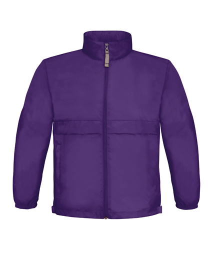Kids´ Jacket Sirocco