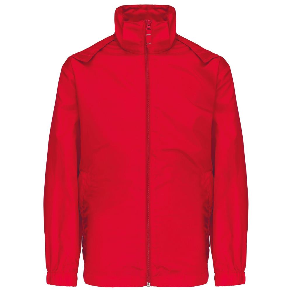 Kinderwindbreaker