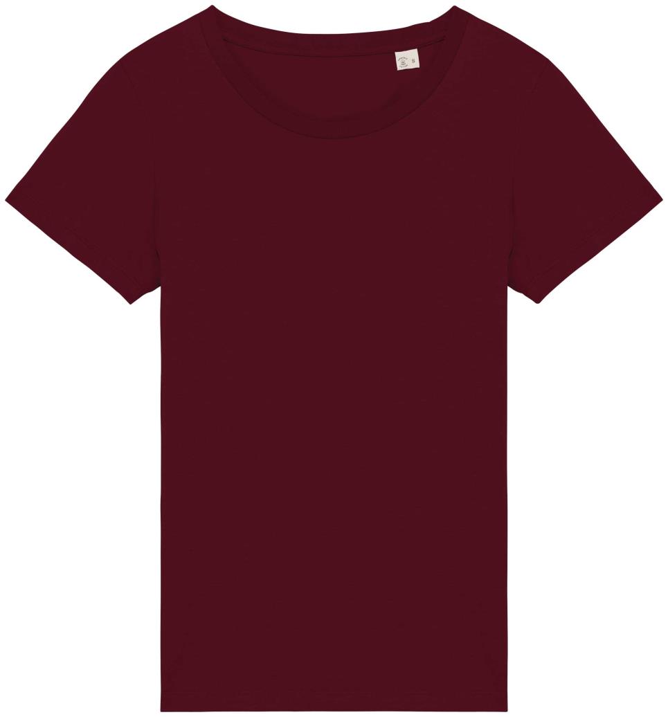 Ecologisch dames-T-shirt