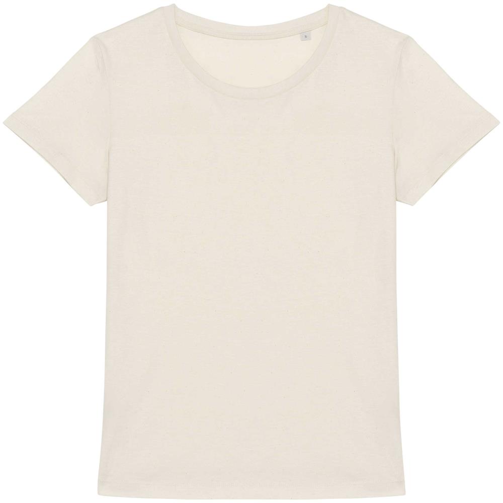 Ecologisch dames-T-shirt