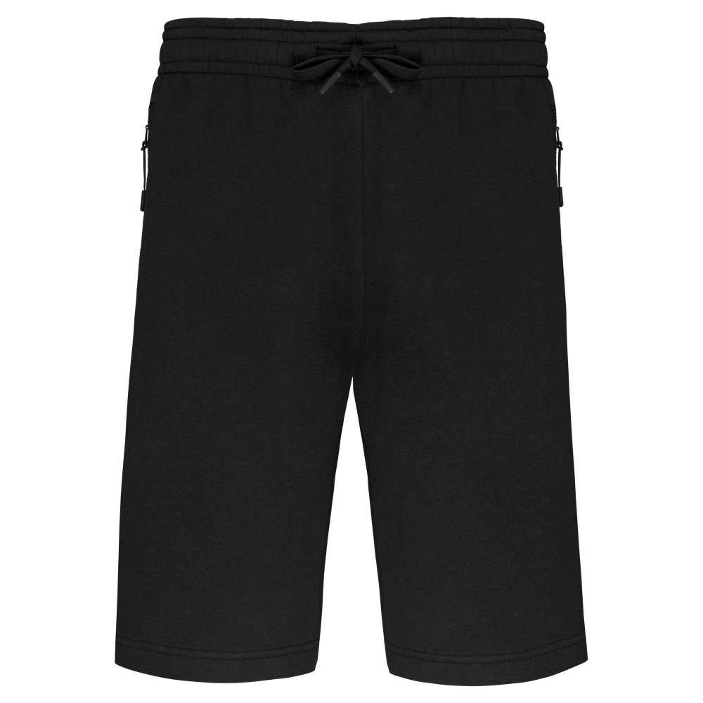 Multisport-bermuda van fleece kids