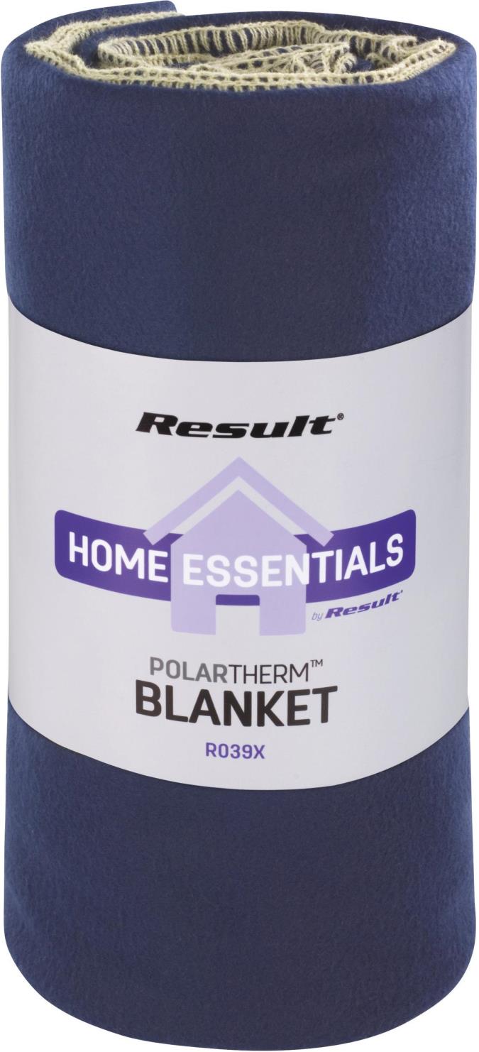 Polartherm(TM) Blanket