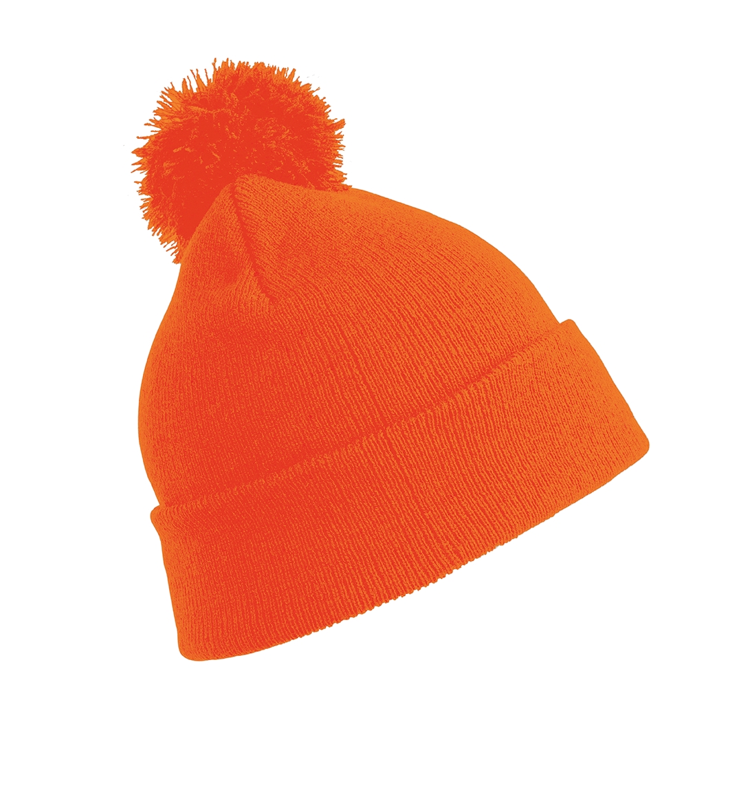 Pomponmuts Beanie