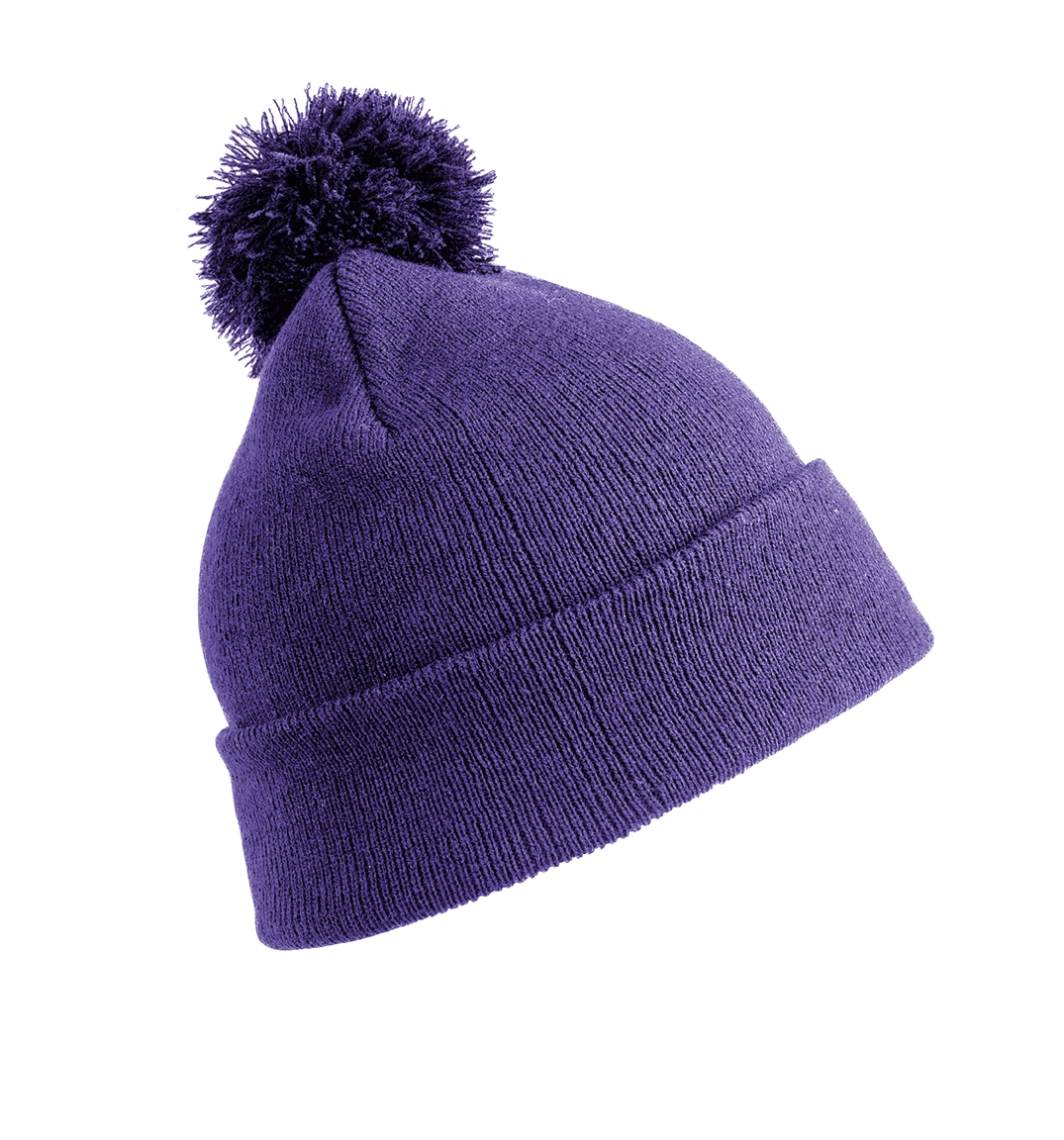 Pomponmuts Beanie