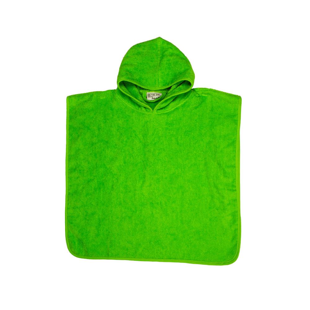Baby Poncho