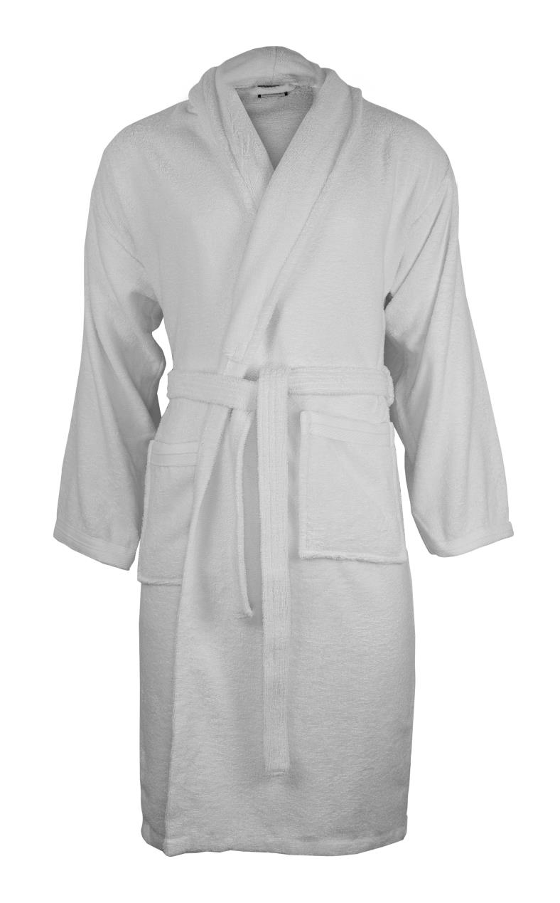 Organic Bathrobe